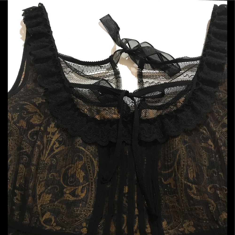 Tocca Top. - Picture 3 of 6